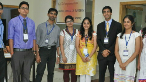 KMC Student Research Forum