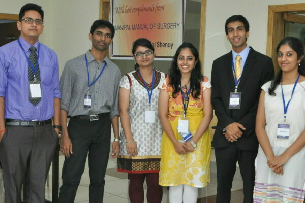 KMC Student Research Forum