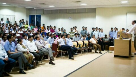 Cutting Edge Surgical Society