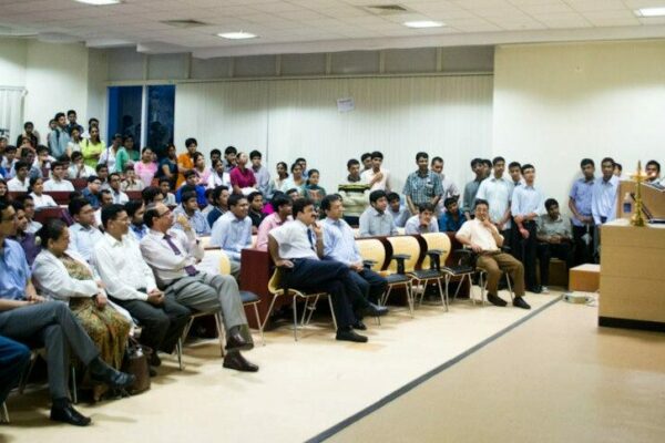 Cutting Edge Surgical Society