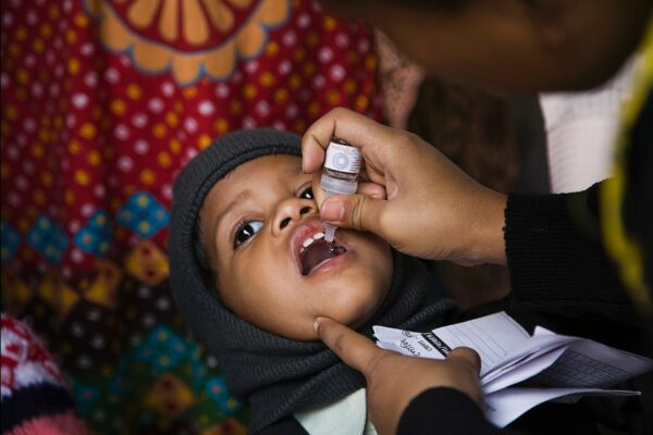 Pulse Polio Programmme