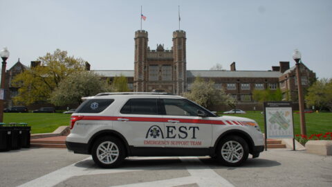 EMT-Basic – Emergency Support Team