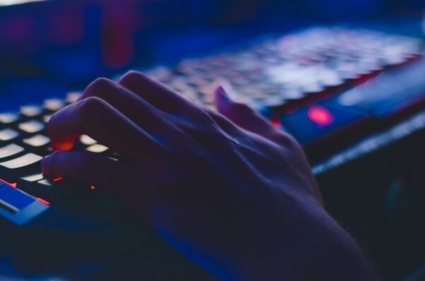 Finding files with the command line