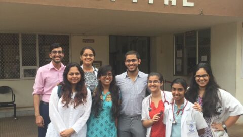 Preventative and Social Medicine Research