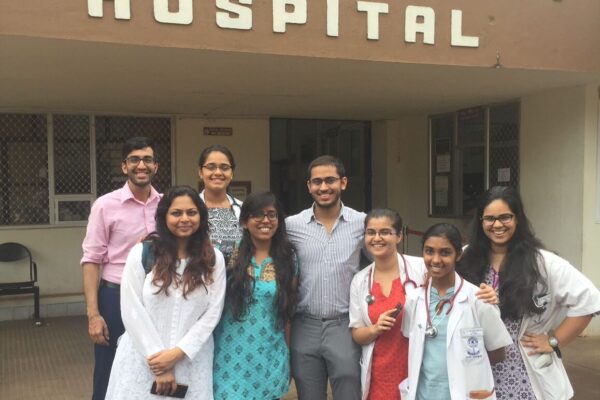 Preventative and Social Medicine Research